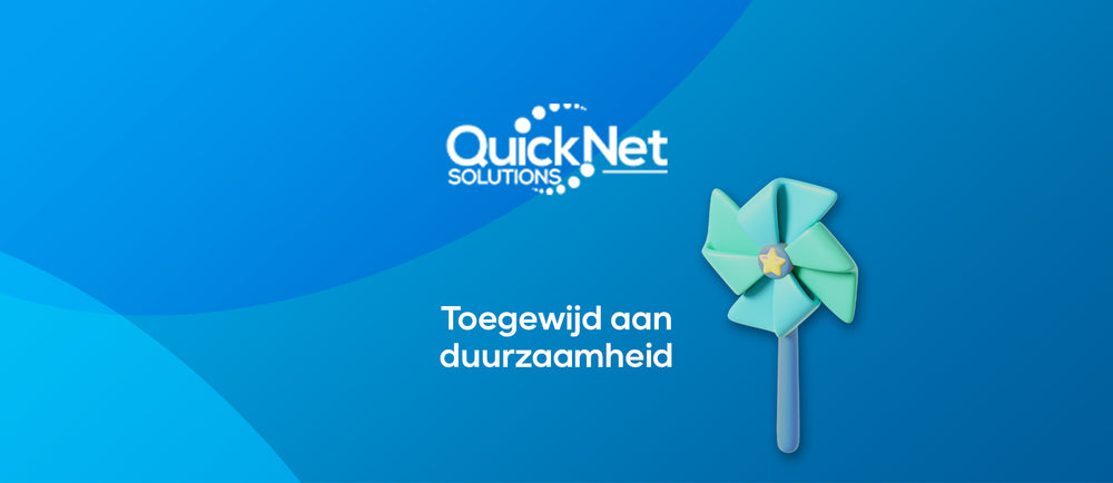 Over Ons – Quick Net Solutions