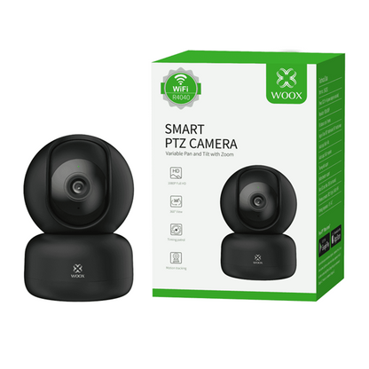 Smart 360° binnencamera - 1080p