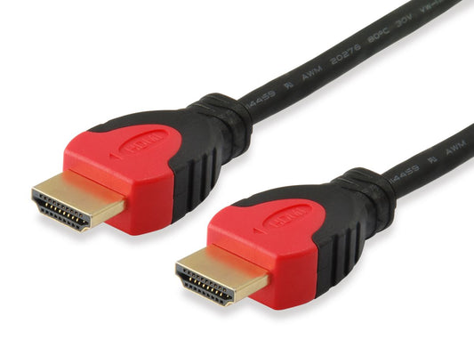 High Speed HDMI kabel Met Ethernet