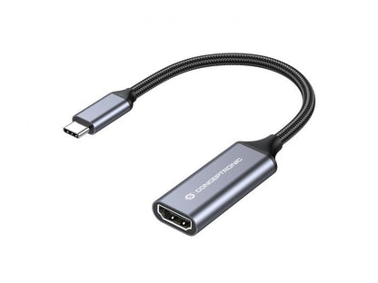 USB-C male naar HDMI female adapter - 4K